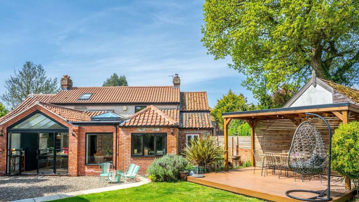 Edgefield Cottage | Holly Cottage (Edgefield), Edgefield, Norfolk