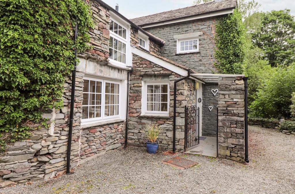 Grasmere House | Holly Cottage