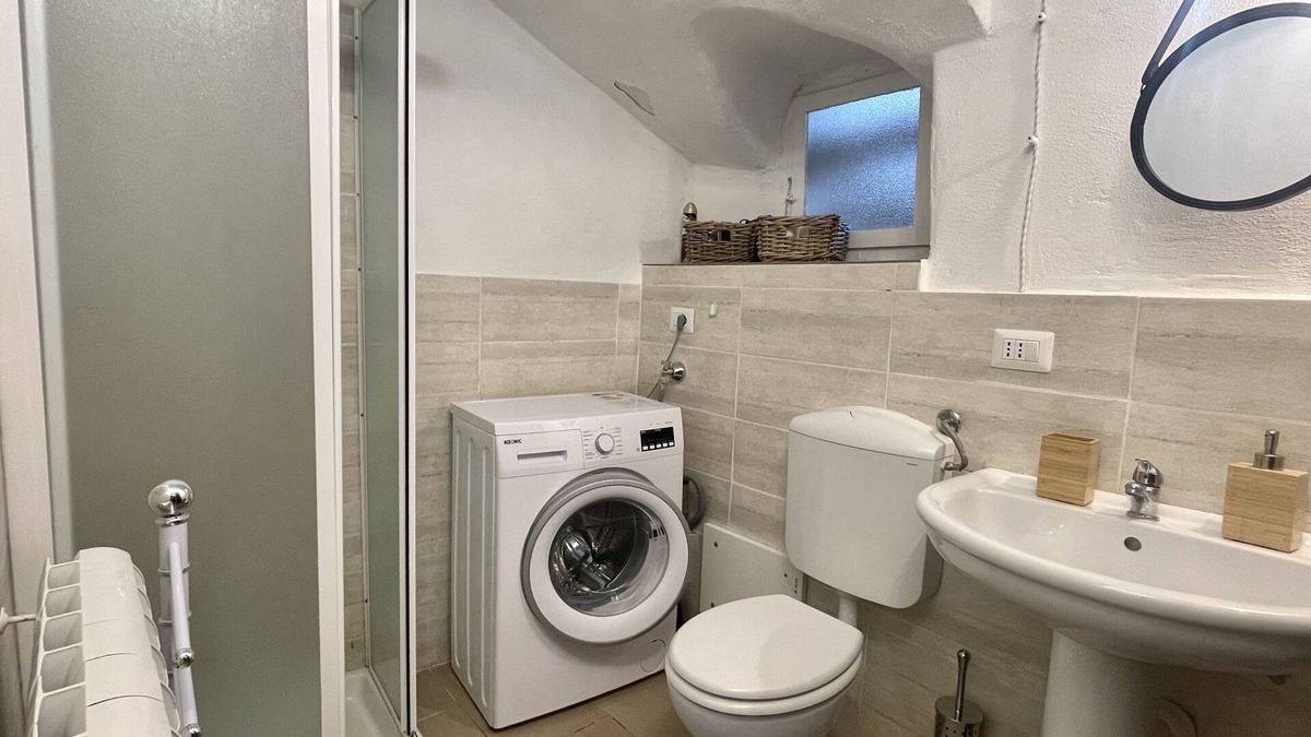 Alta Valle Intelvi Condo | Holly