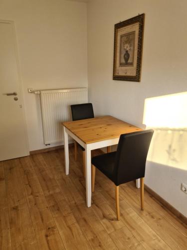 Ober-Erlenbach Apartment | Holly's Home