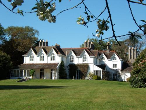 Emsworth Bed & Breakfast | Hollybank House