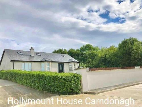 Carndonagh House | Hollymount House Carndonagh