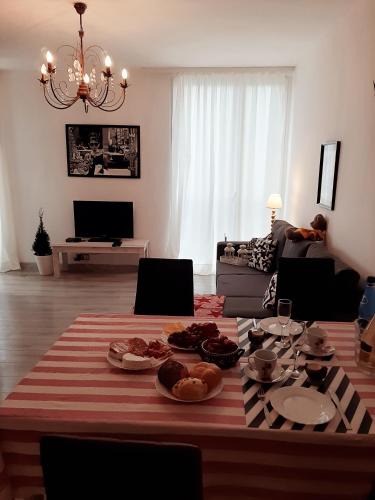 Srodmiescie Apartment | Hollywood Apartament Kosciuszki
