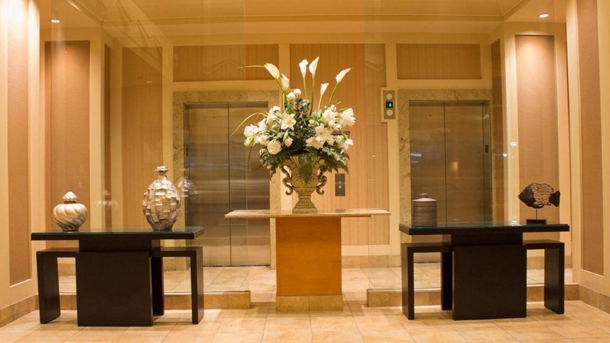 Bangor Hotel | Hollywood Casino Bangor