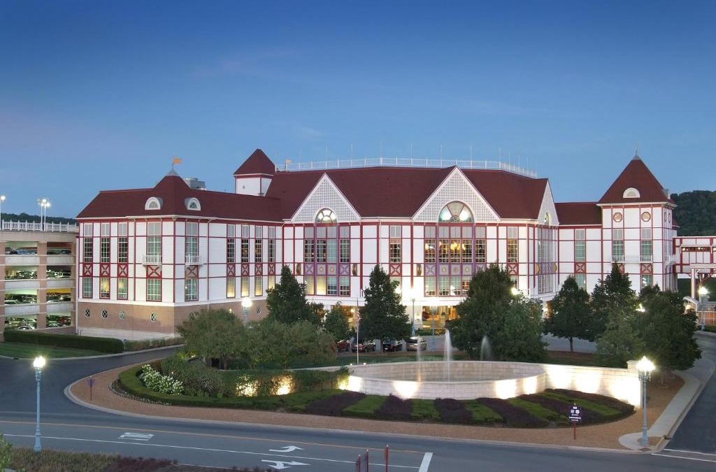 Lawrenceburg Hotel | Hollywood Casino Lawrenceburg