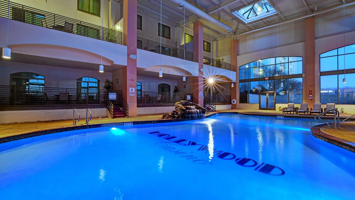 Robinsonville - Tunica Hotel | Hollywood Casino Tunica