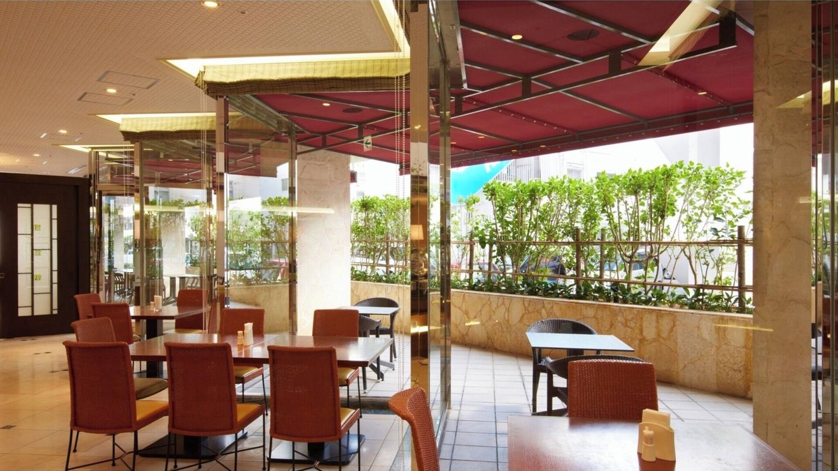 Naha City Centre Hotel | Hollywood Family 4Bed Room Nonsmoking Breakfast Included/Naha Okinawa