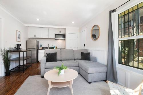 The Flats Apartment | Hollywood Haven Updated 1BR Apt near Sunset Blvd