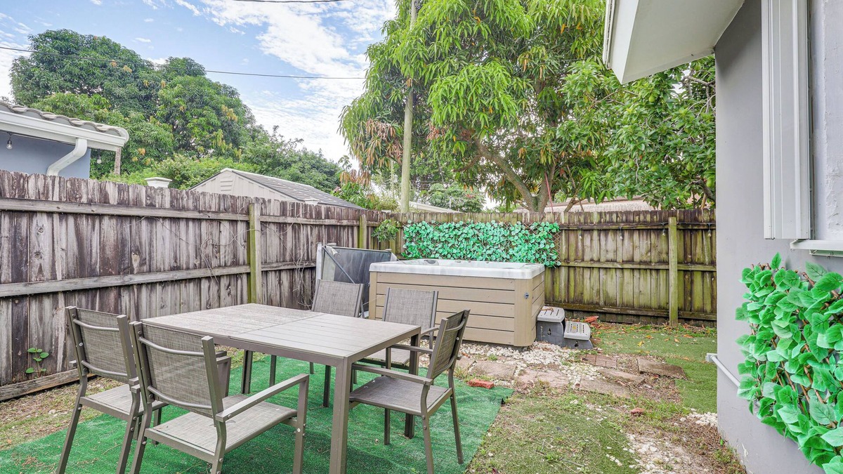 Park East House | Hollywood Hideaway: Close to Dtwn & Beaches