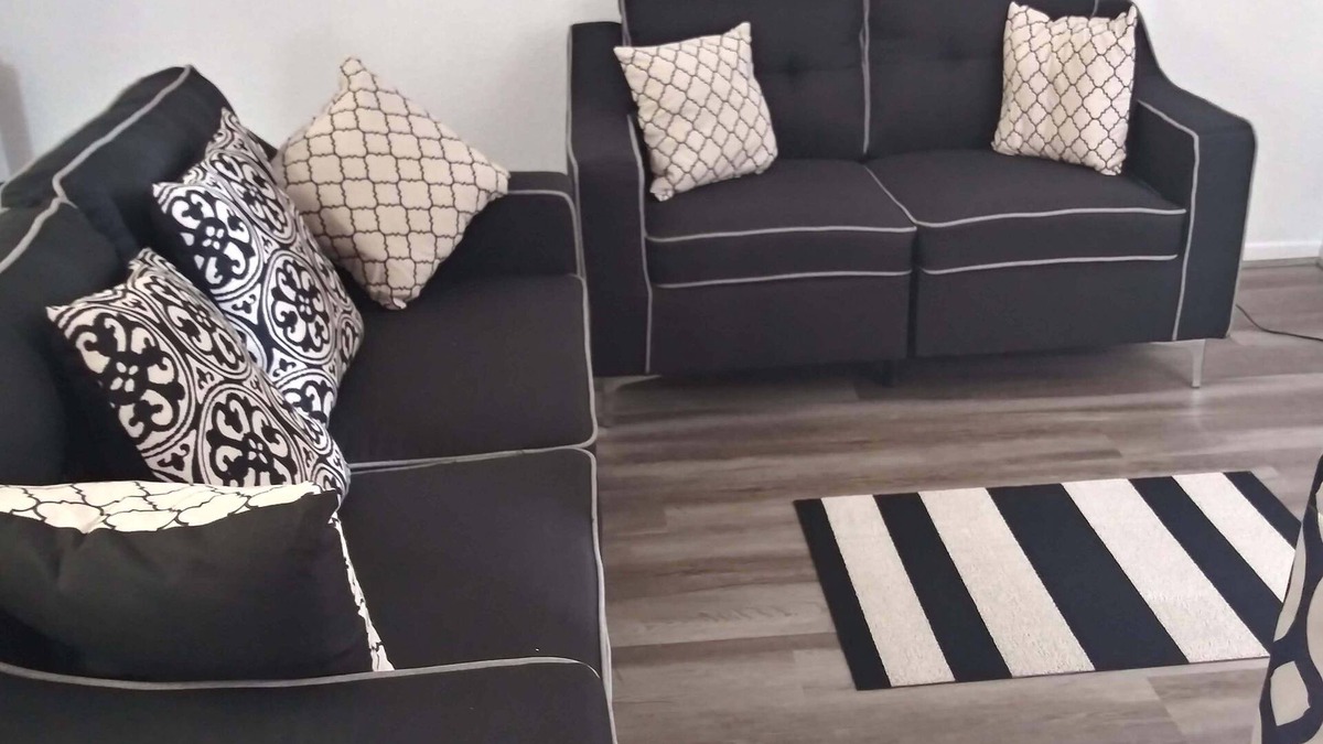 Hawthorne Apartment | "Hollywood" - Home away from home. Near LAX & Beaches