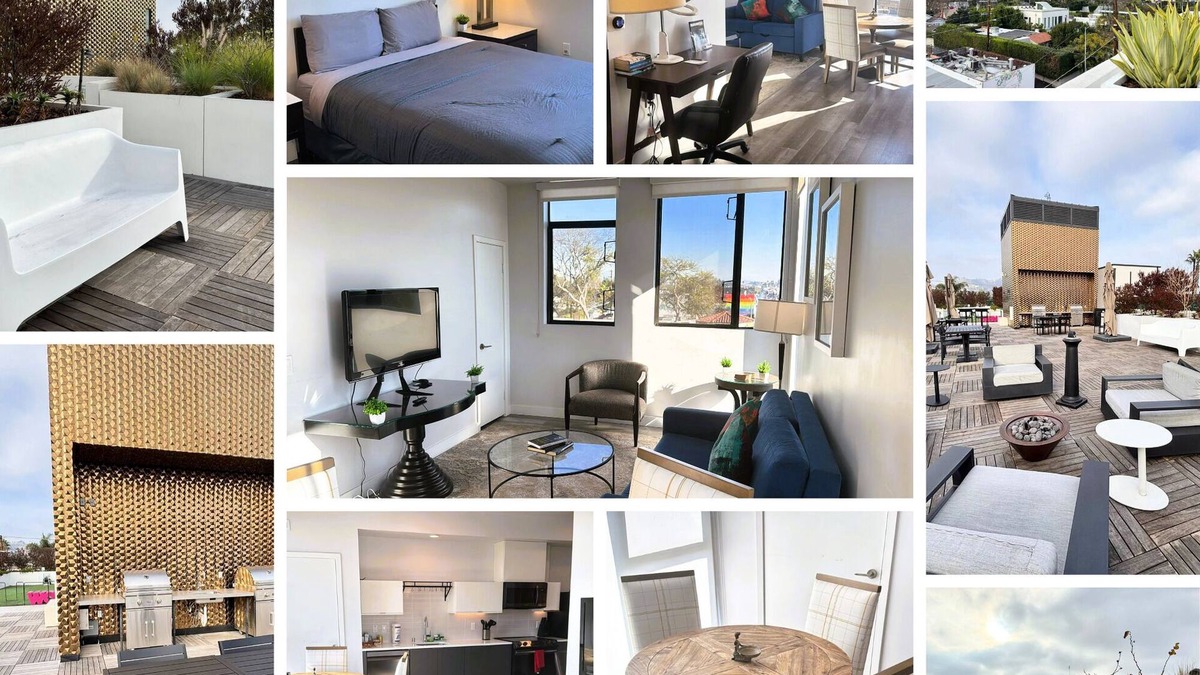 Fairfax District House | Hollywood 𝓤𝓻𝓫𝓪𝓷 Retreat on Spaulding Ave - FREE WIFI 𝓪𝓷𝓭 PARKING