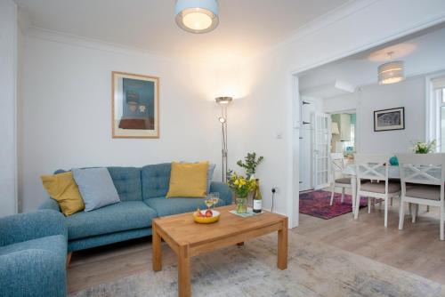 Sidmouth House | Holmdale House