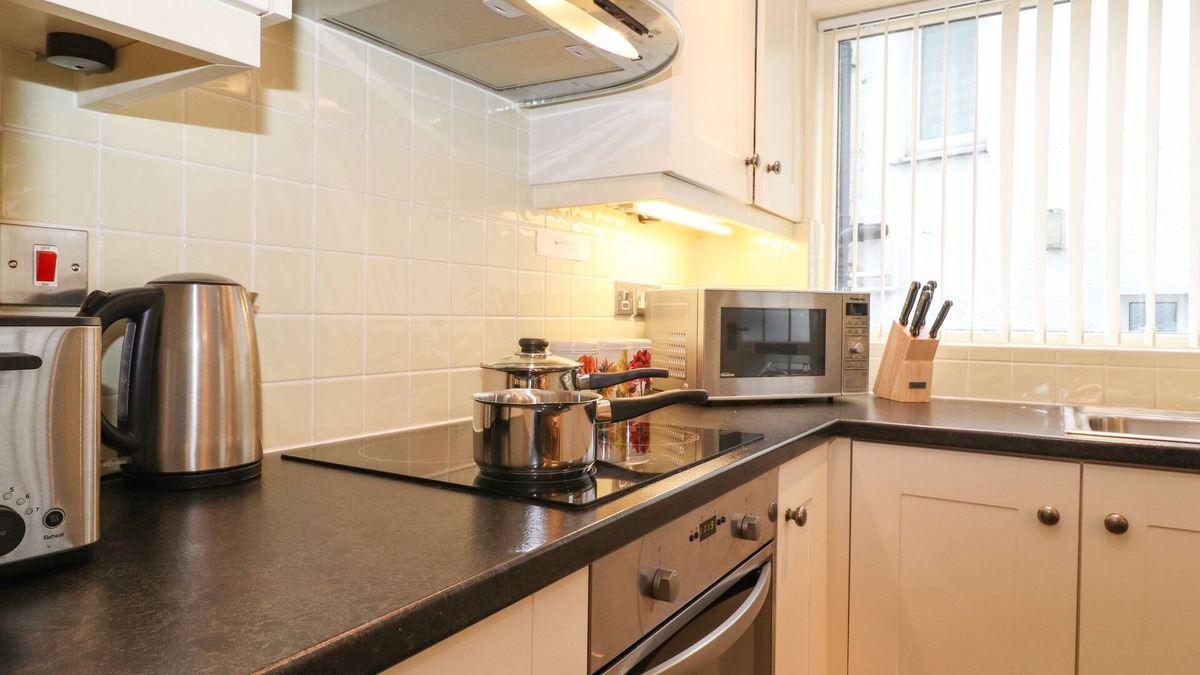 Braithwaite Cottage | Holme Rigg