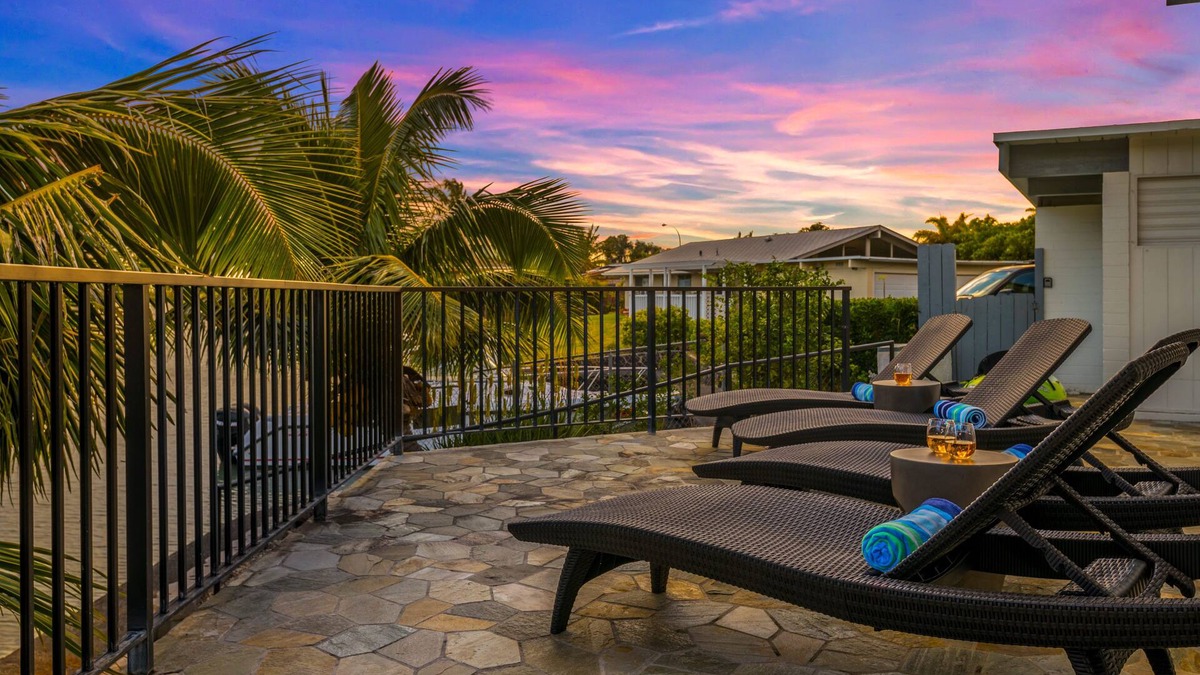 Portlock House | Holoholo Hale by Gather w/Marina Views, Jacuzzi, AC, & Nearby Beaches