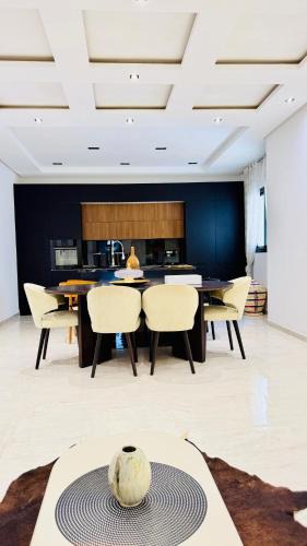 Kairouan Apartment | Holy City Gem Modern 4 Bedroom Apartment in Kairwan or Al Qayrawān