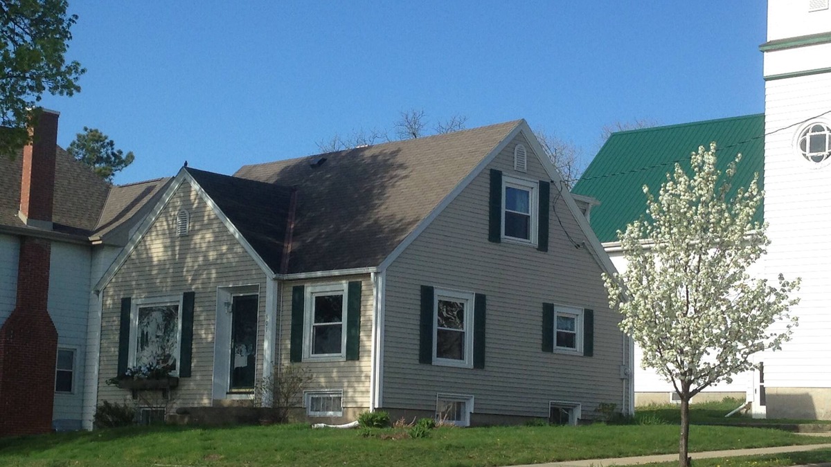 New Glarus House | HOLY COW! Guest Haus in the Heart of New Glarus