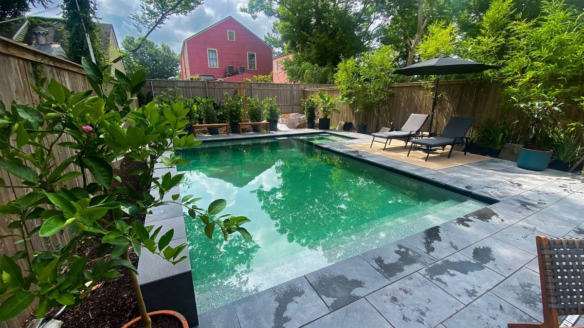 Holy Cross District House | HOLY CROSS HAVEN 3BR/3B block from Mississippi River 8 minutes to French Quarter