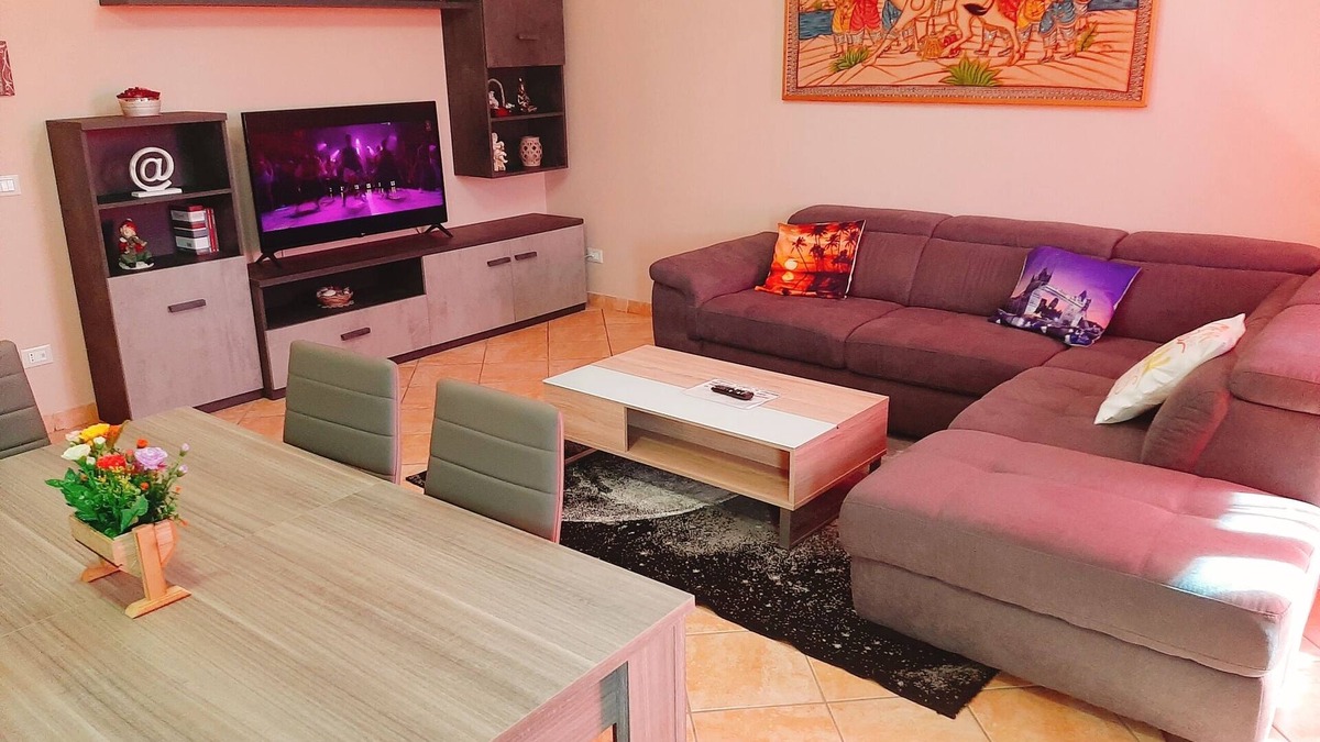 Cigole House | HOLYDAY HOME in brescia in italy