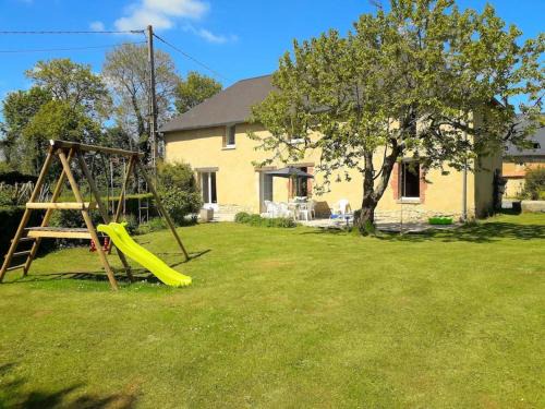 Terre-et-Marais House | Holydays House, maison en Normandie, Manche,