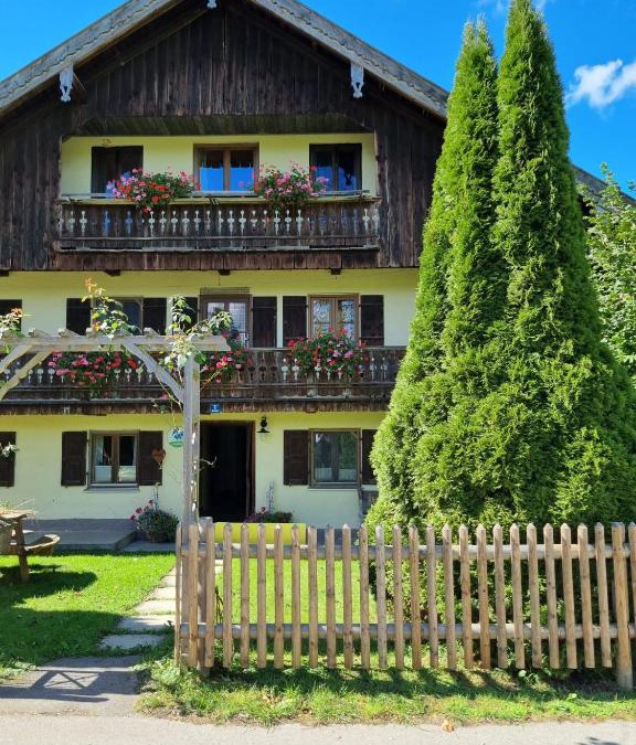 Konigsdorf Apartment | Holzer-Hof