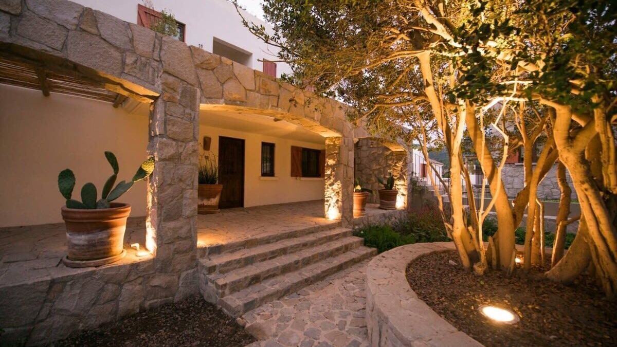 Cachagua House | HOM | Acogedora Casa Familiar En Cachagua JacuzziPrivado
