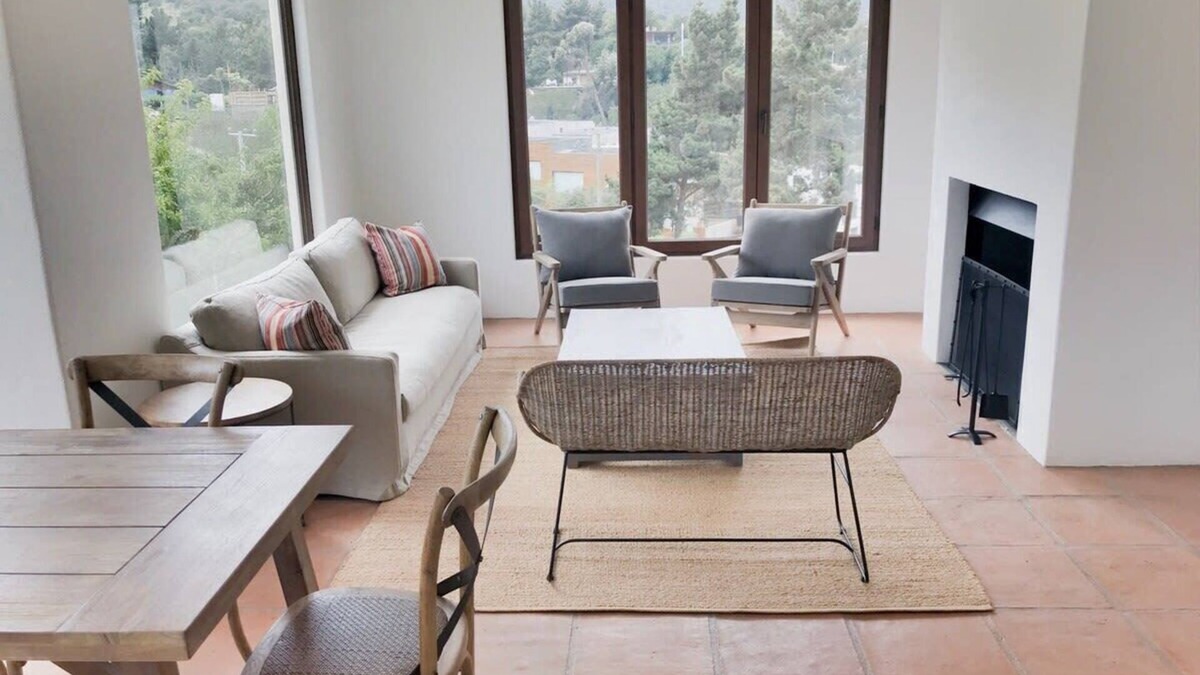 Cachagua House | HOM | Espectacular Casa con Jacuzzi y Terraza Privada