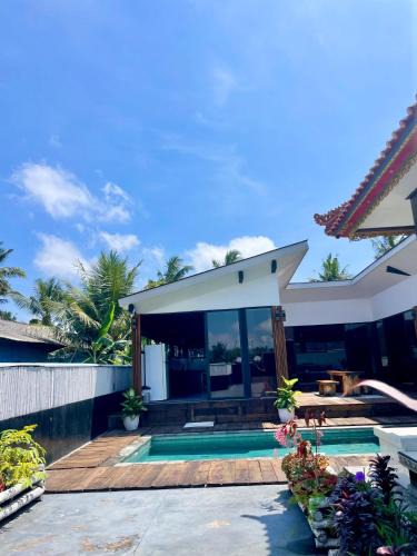 Banjarangkan Villa | Homa Villa