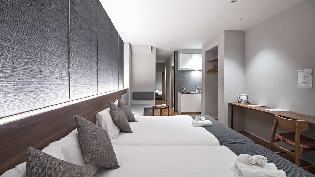 Shinmachi Apartment | home 101 2min to Subway station Max 6ppl - HomeShinmachi 101/Osaka Ōsaka