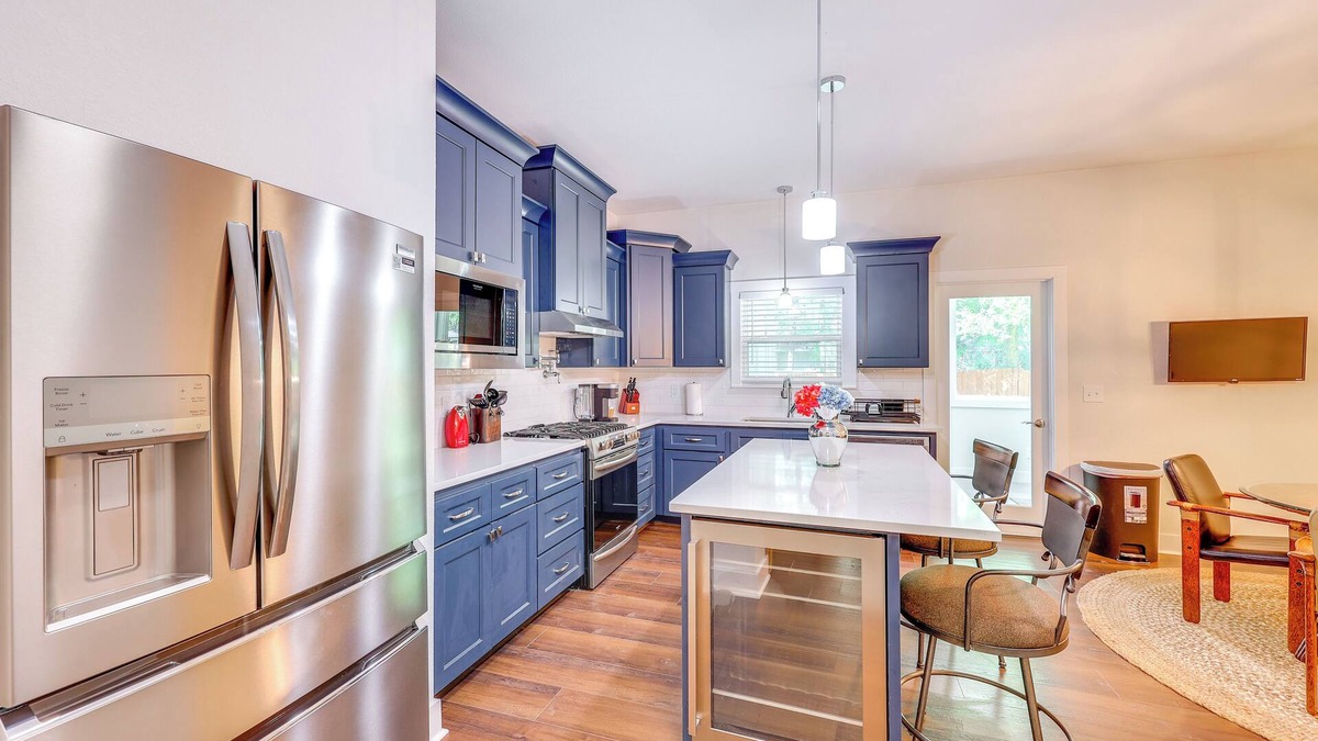 Texarkana House | Home < 2 Mi to Downtown Texarkana!