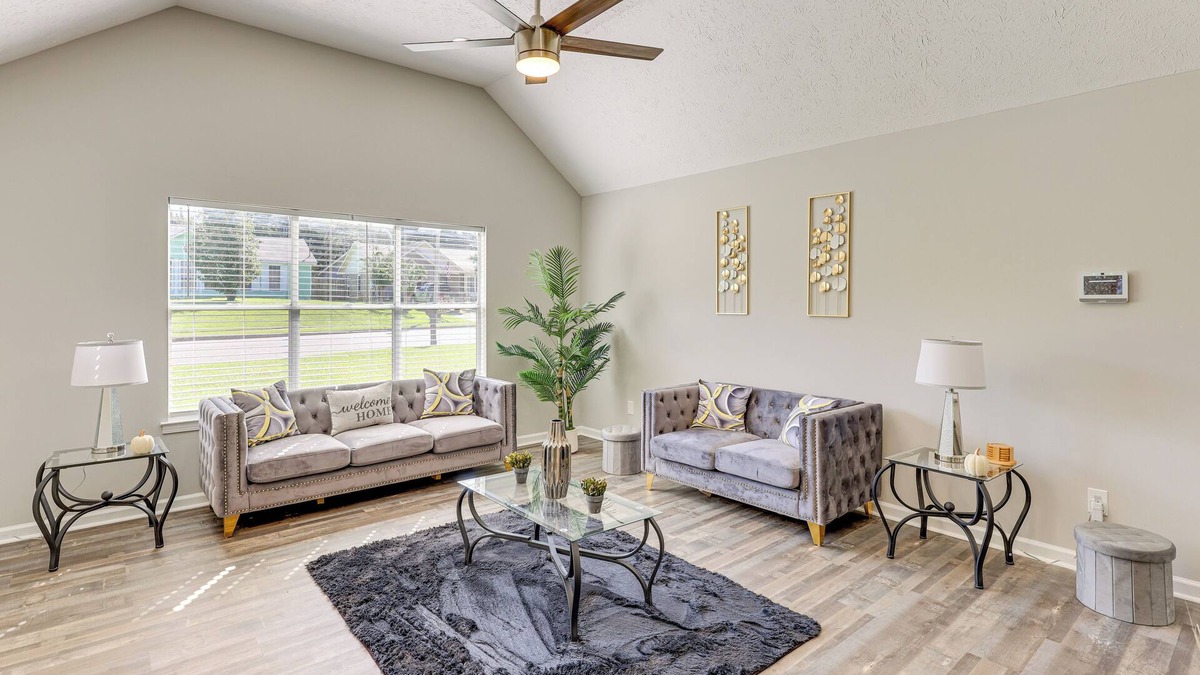Prattville House | Home 2 Mi to Dtwn Prattville, 10 Mi to Maxwell AFB