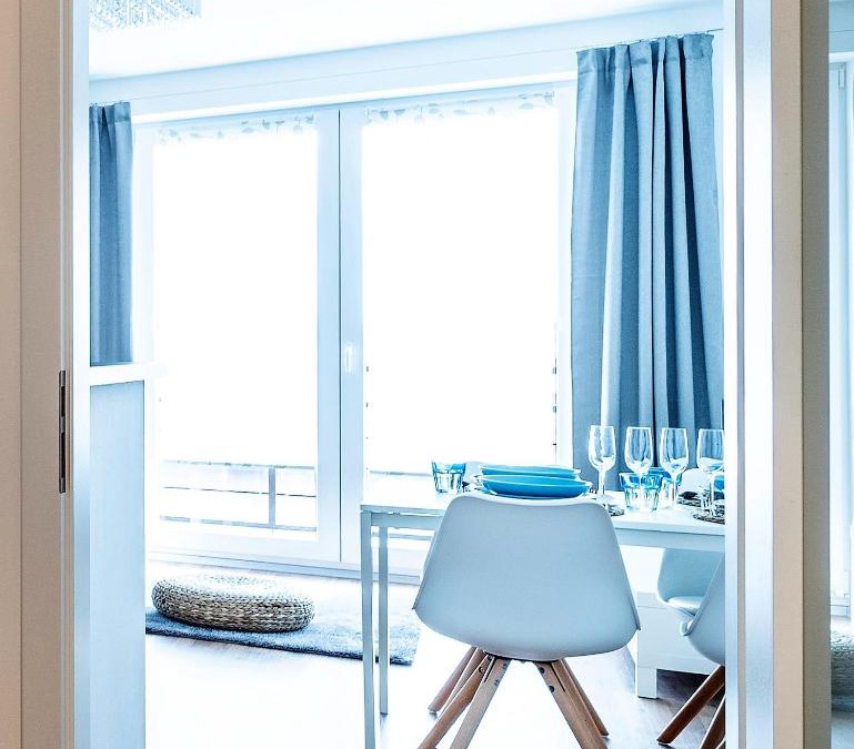 Jihlava Apartment | HOME 223 - designový apartmán