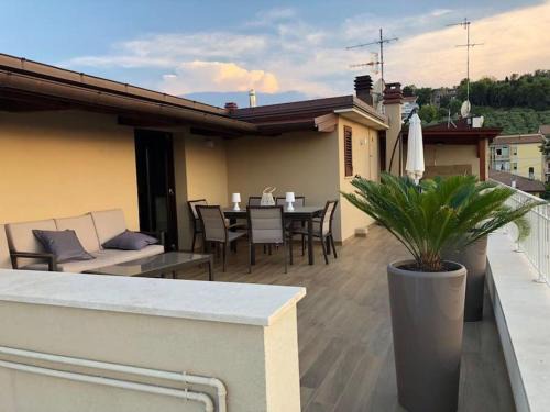 Roseto degli Abruzzi Apartment | Home 24