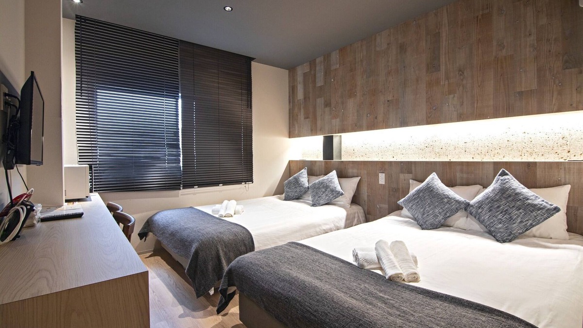 Shinmachi Apartment | home 302 2min to Subway station Max 4ppl - HomeShinmachi 302/Osaka Ōsaka