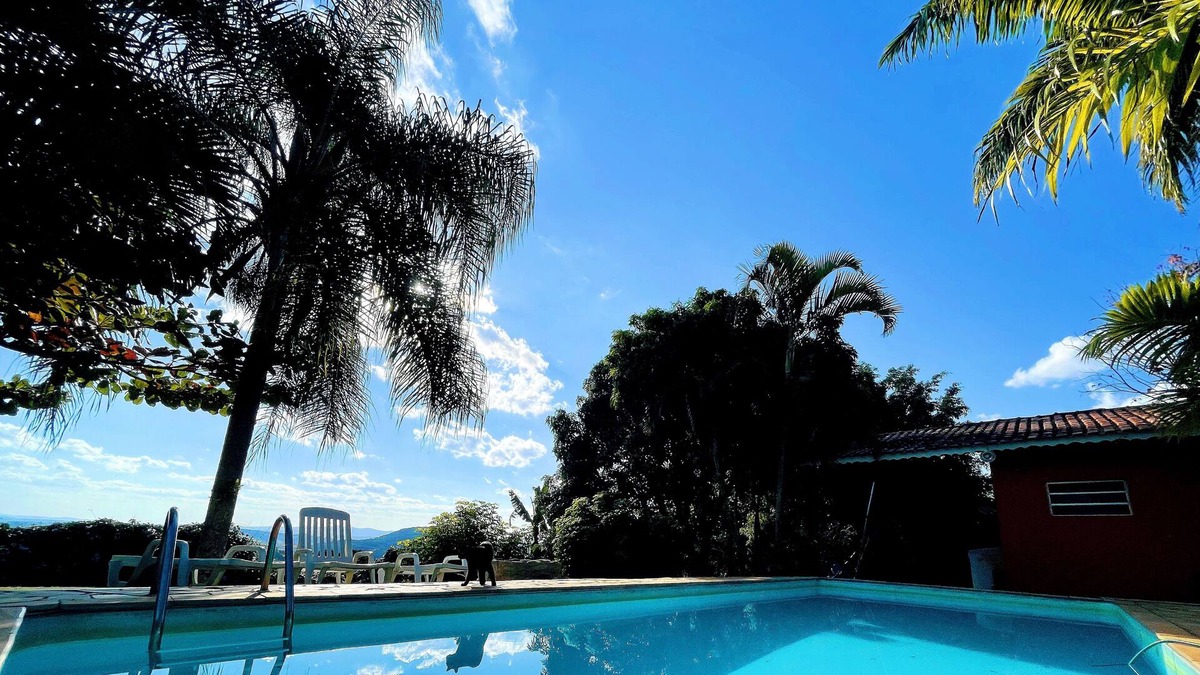 Centro Cottage | Home 63 I House with Heated Pool in Condominium WIFI and views of Nature