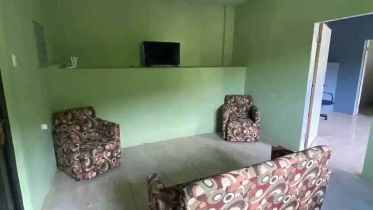 San Juan Apartment | Home and Nature on Hill