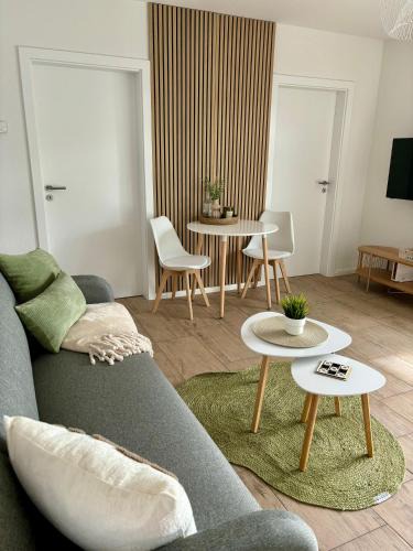 Kreyenbruck Apartment | Home & Apart - Apartment im Herzen von Kreyenbrück - Apartment 1
