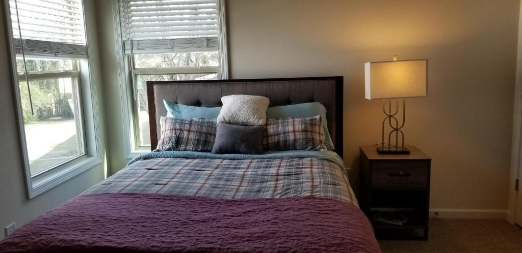 Tucker House | Home at Tucker