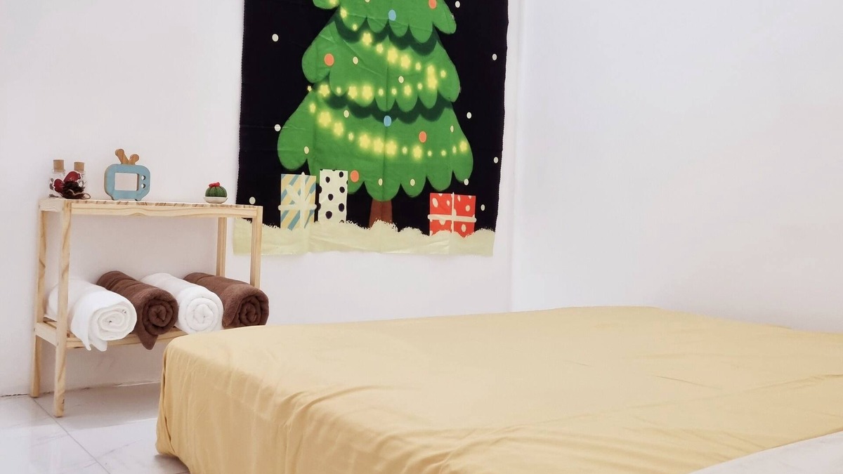 Vinh Hai House | Home Auntie 8