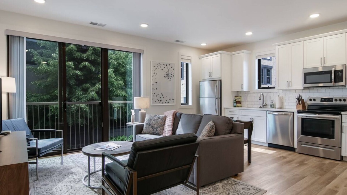 Traverse City Condo | Home Away Capri: Summer Specials!