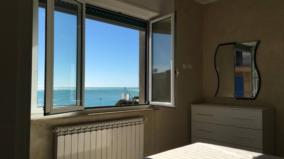Cinque Terre Apartment | Home Away From Home