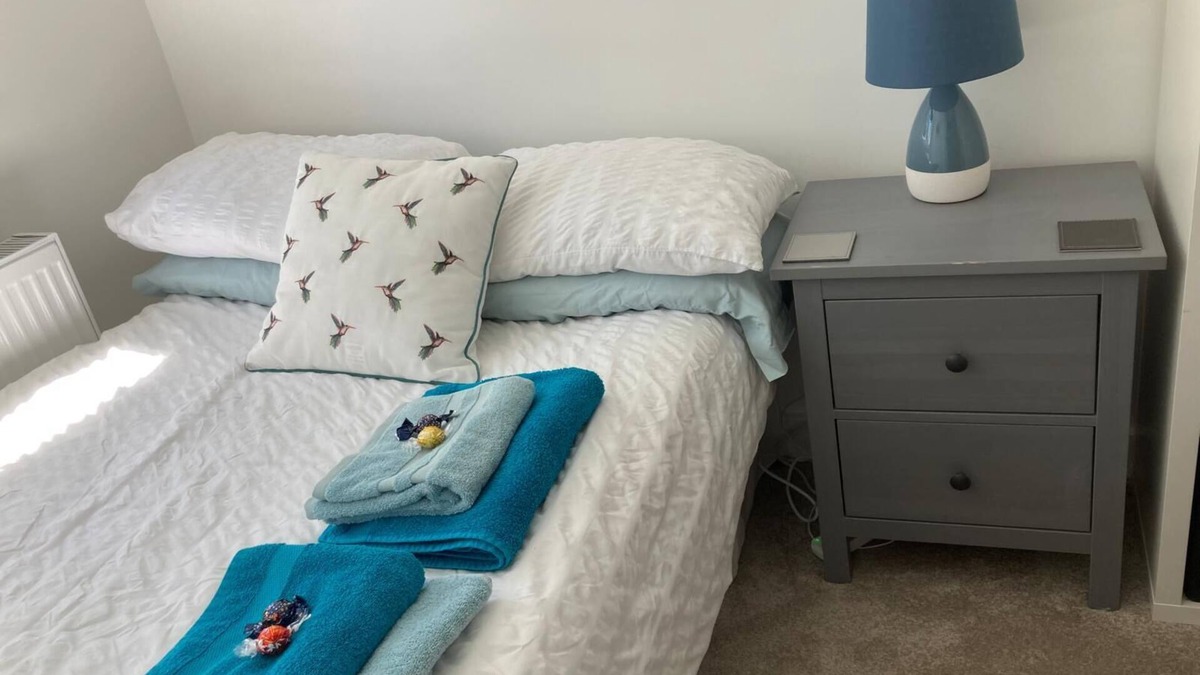Henley Apartment | Home away from home in Henley on Thames