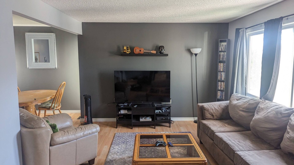 Fort McMurray House | Home away from Home - Townhouse in Fort McMurray, AB