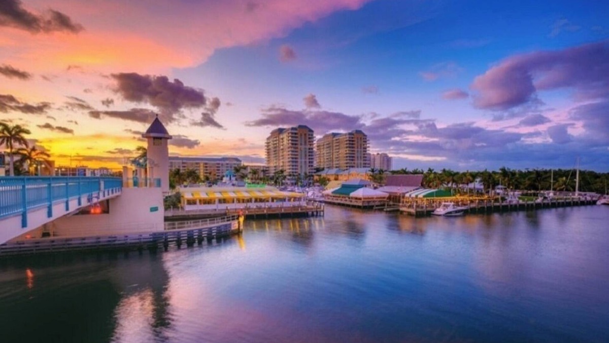 Boynton Beach House | Home Away From Home