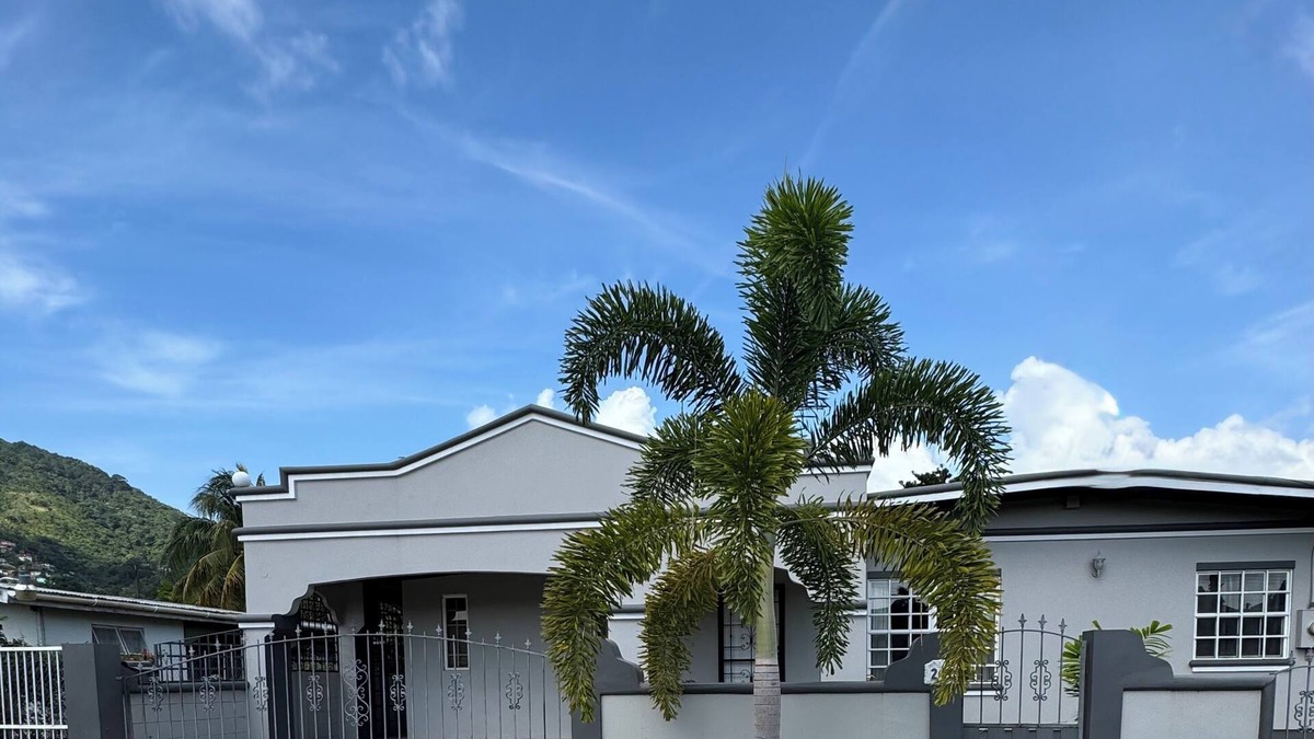 Goodwood Park House | Home away from home .