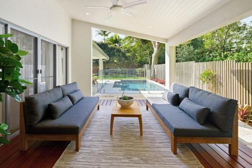 Dicky Beach House | Home away from Home at Dicky Beach