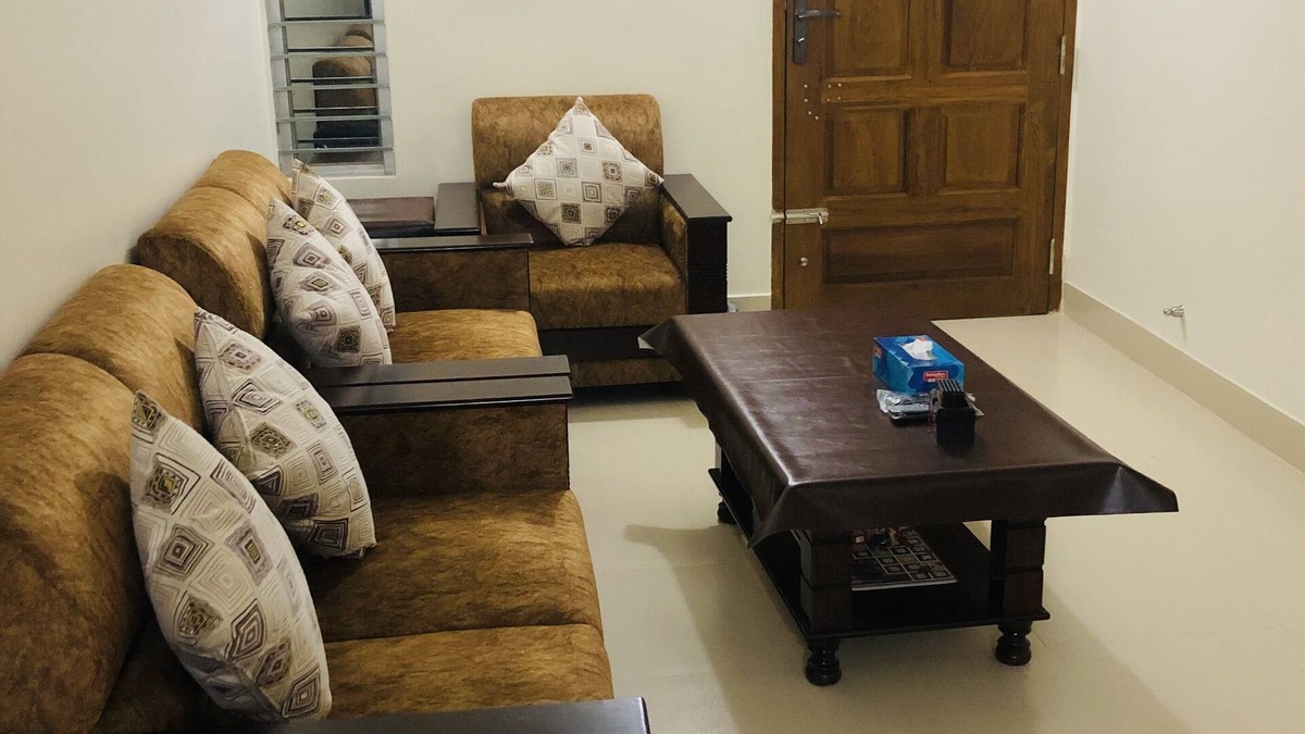 Chittagong Condo | Home Away From Home