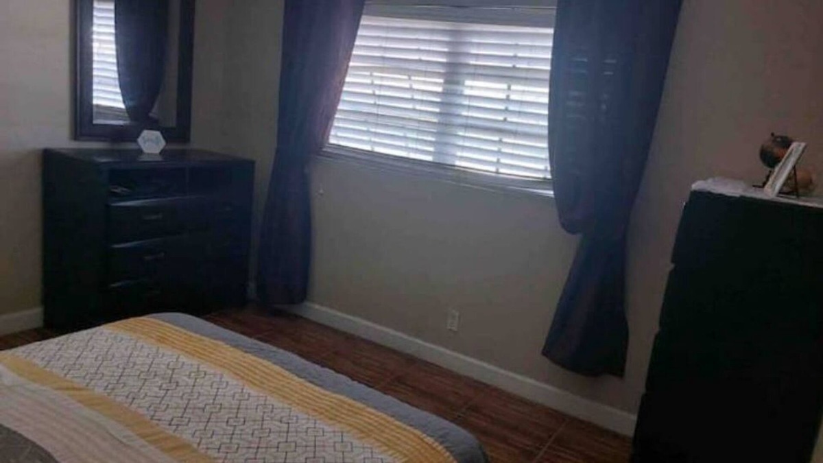 Yeoman Wood House | home away from home