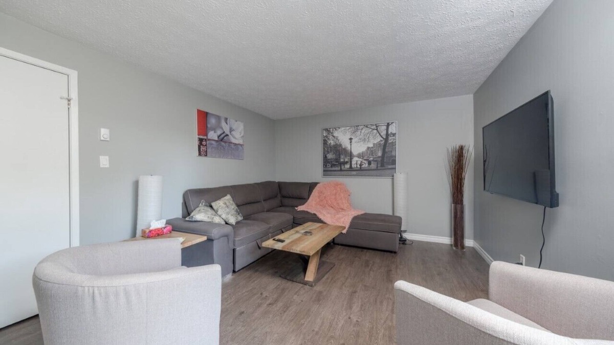 Kincardine House | Home away from home