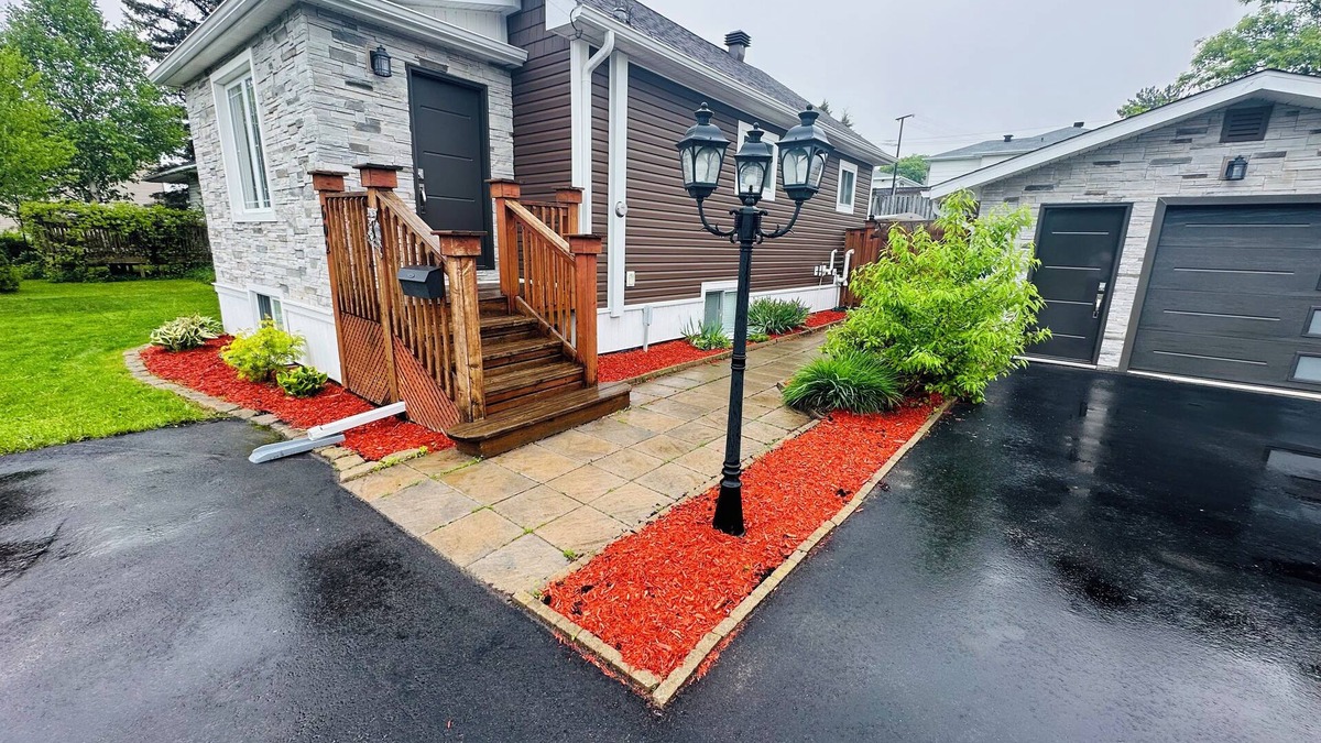Timmins House | Home Away From Home!