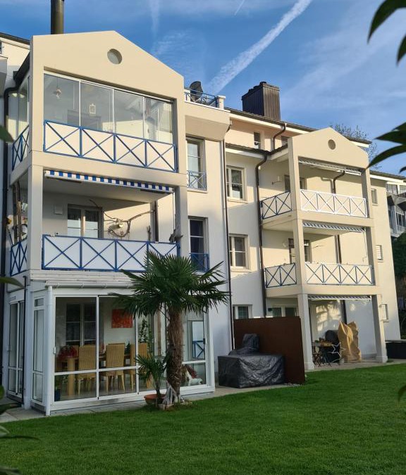 Staad Apartment | HOME AWAY FROM HOME